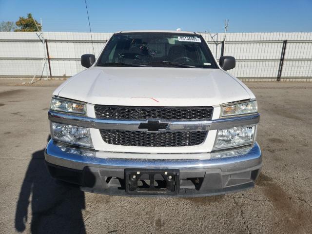 Photo 5 from auction – 2007 CHEVROLET COLORADO with VIN 1GCCS13E978162984