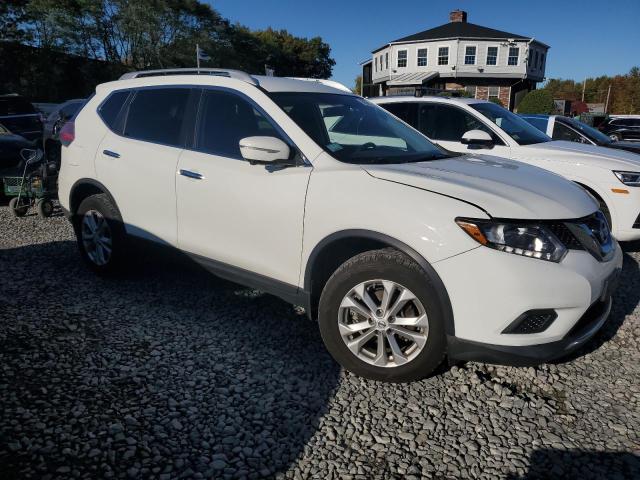 Photo 4 from auction – 2015 NISSAN ROGUE S with VIN KNMAT2MV0FP577866