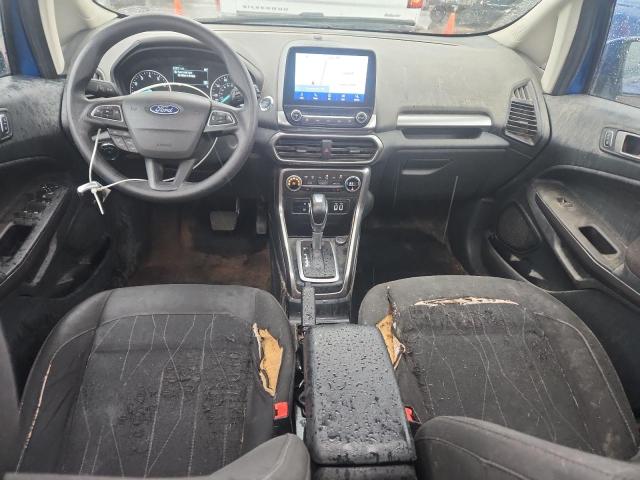 Photo 8 from auction – 2021 FORD ECOSPORT S with VIN MAJ6S3GL4MC431408