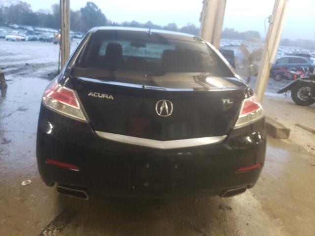صورة رقم 6 من المزاد - 2012 ACURA TL مع VIN 19UUA8F75CA004773