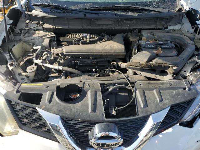 Photo 11 from auction – 2015 NISSAN ROGUE S with VIN 5N1AT2MV8FC854380