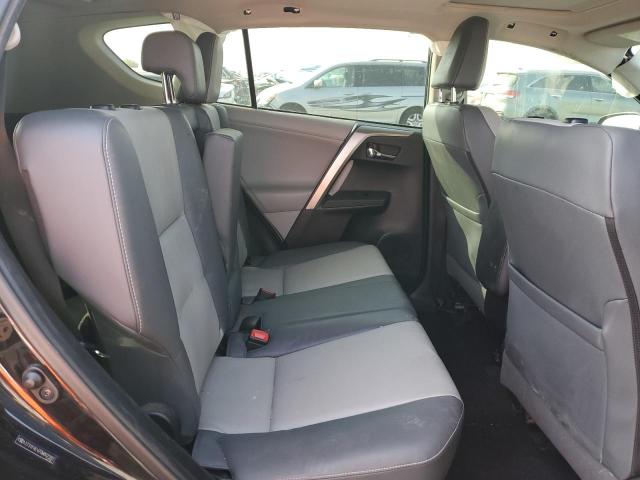 Photo 11 from auction – 2013 TOYOTA RAV4 LIMIT with VIN 2T3YFREV7DW007992