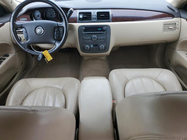 Photo 8 from auction – 2011 BUICK LUCERNE CX with VIN 1G4HJ5EM5BU144837