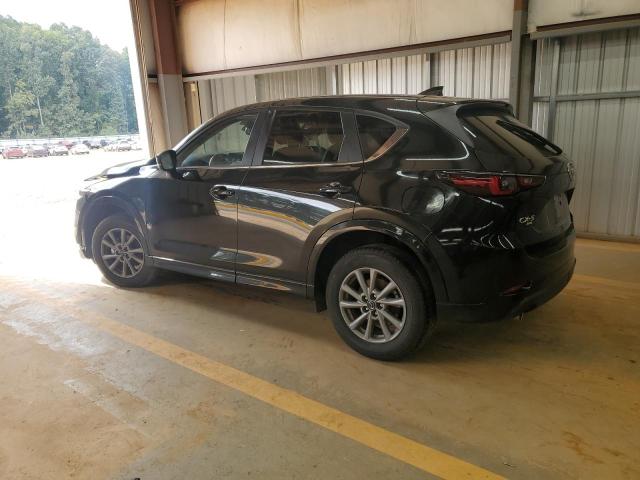 Photo 2 from auction – 2025 MAZDA CX-5 PREFE with VIN JM3KFBCL1S0549869