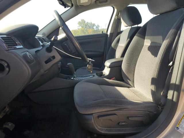 Photo 7 from auction – 2012 CHEVROLET IMPALA LS with VIN 2G1WA5E36C1239920
