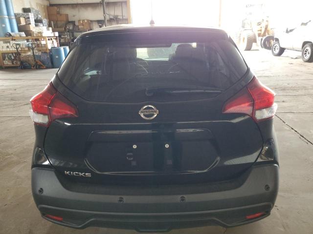 Photo 6 from auction – 2020 NISSAN KICKS with VIN 3N1CP5BV9LL532789