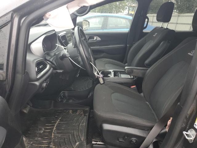 Photo 7 from auction – 2020 CHRYSLER PACIFICA T with VIN 2C4RC1FG3LR249542