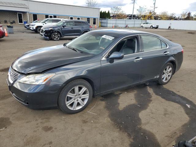 LEXUS ES 350 2008 with VIN JTHBJ46G782169559 - Photo from auction