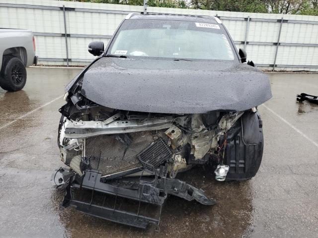 Photo 5 from auction – 2017 MITSUBISHI OUTLANDER with VIN JA4JZ4AX9HZ018477