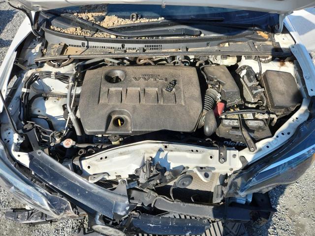 Photo 11 from auction – 2018 TOYOTA COROLLA L with VIN 5YFBURHE7JP839927