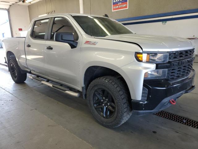 Zdjęcie 4 z aukcji – 2021 CHEVROLET SILVERADO z VIN 1GCPYCEF6MZ236739