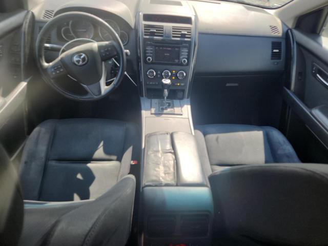 صورة رقم 8 من المزاد - 2015 MAZDA CX-9 SPORT مع VIN JM3TB2BA2F0454680