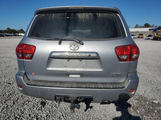 Photo 6 from auction – 2014 TOYOTA SEQUOIA LI with VIN 5TDKY5G14ES053334