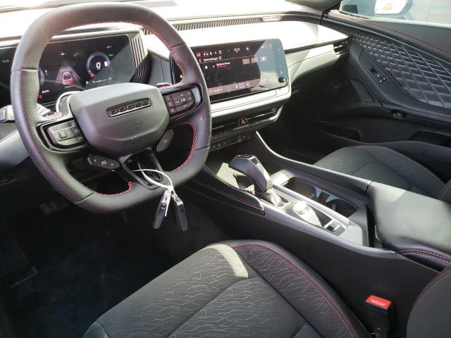Photo 8 from auction – 2025 DODGE CHARGER DA with VIN 2C3CDBCK8SR536900