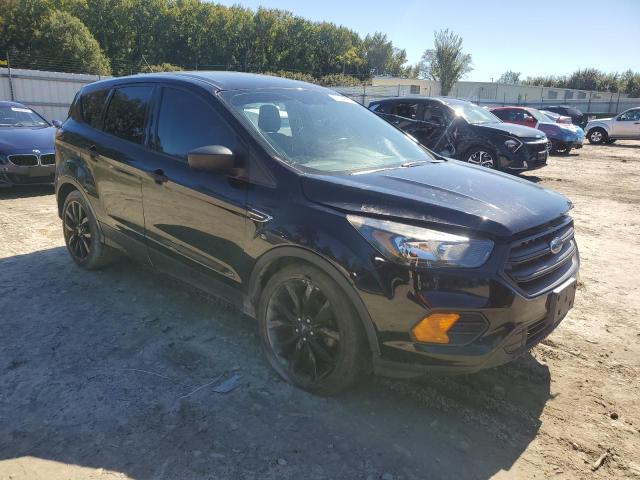 Photo 4 from auction – 2018 FORD ESCAPE S with VIN 1FMCU0F77JUD00971