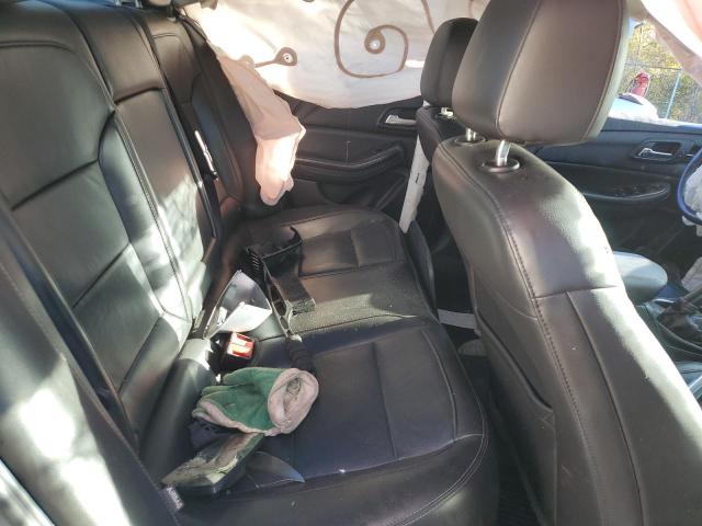 Photo 10 from auction – 2016 CHEVROLET MALIBU LIM with VIN 1G11E5SA8GF160863