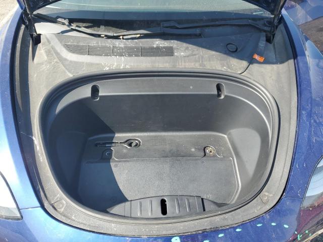 Photo 11 from auction – 2020 TESLA MODEL 3 with VIN 5YJ3E1EA2LF739852