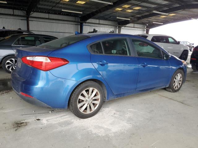 Photo 3 from auction – 2014 KIA FORTE LX with VIN KNAFX4A60E5240060