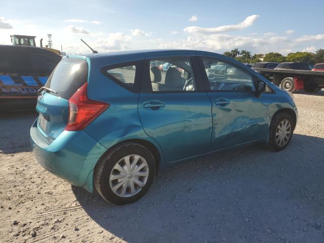 Photo 3 from auction – 2015 NISSAN VERSA NOTE with VIN 3N1CE2CP9FL360742