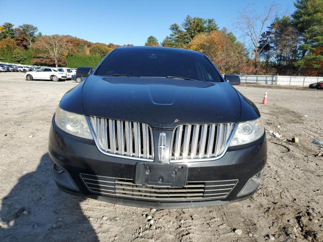 Photo 5 from auction – 2012 LINCOLN MKS with VIN 1LNHL9DRXCG804885