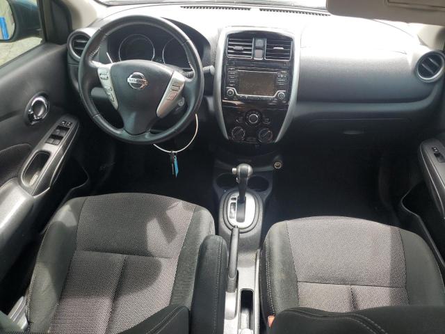 Photo 8 from auction – 2017 NISSAN VERSA S with VIN 3N1CN7AP7HL854634