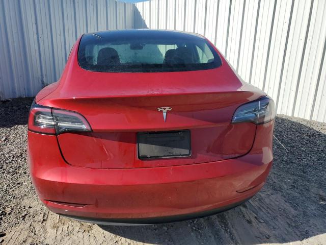 Photo 6 from auction – 2023 TESLA MODEL 3 with VIN 5YJ3E1EA3PF454728