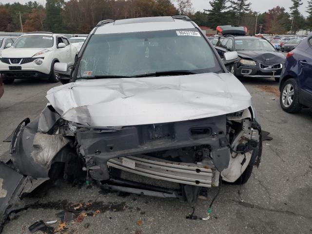 Photo 5 from auction – 2013 FORD EXPLORER L with VIN 1FM5K8F87DGA71216