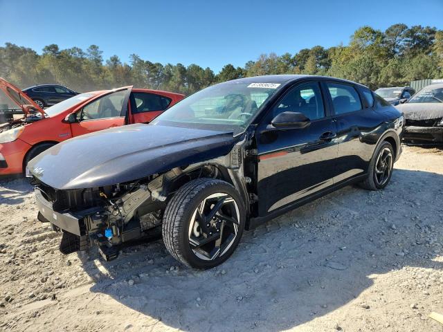 Photo 1 from auction – 2025 KIA K4 EX with VIN 3KPFU4DEXSE125383