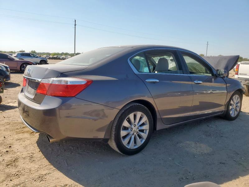 Photo 3 from auction – 2014 HONDA ACCORD EX with VIN 1HGCR2F70EA156528