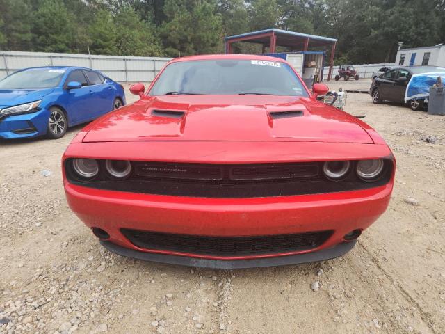 Photo 5 from auction – 2015 DODGE CHALLENGER with VIN 2C3CDZBG6FH911183