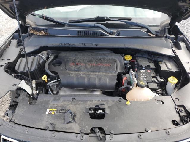 Photo 12 from auction – 2018 JEEP COMPASS LA with VIN 3C4NJCBB6JT368917