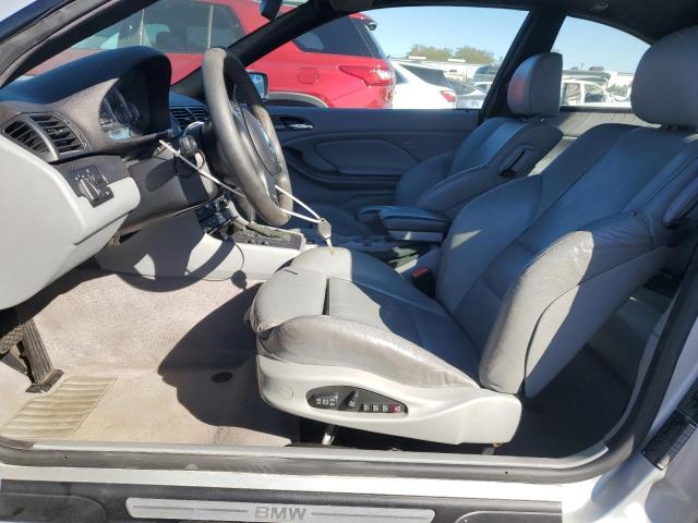 Photo 7 from auction – 2004 BMW 330 CI with VIN WBABD53424PL14381