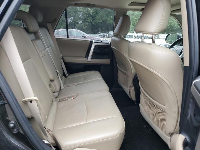 Photo 11 from auction – 2012 TOYOTA 4RUNNER SR with VIN JTEBU5JR8C5081887