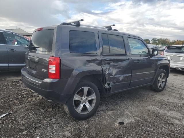 Photo 3 from auction – 2016 JEEP PATRIOT with VIN 1C4NJRAB1GD740408