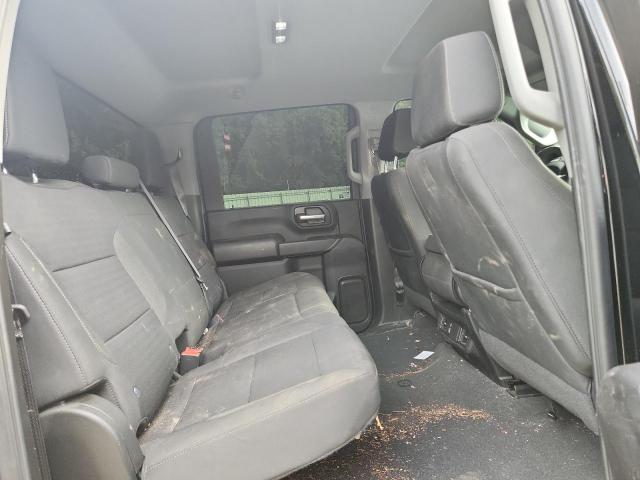 Фото 10 с аукциона – 2024 CHEVROLET SILVERADO с VIN 2GC4YME73R1237168