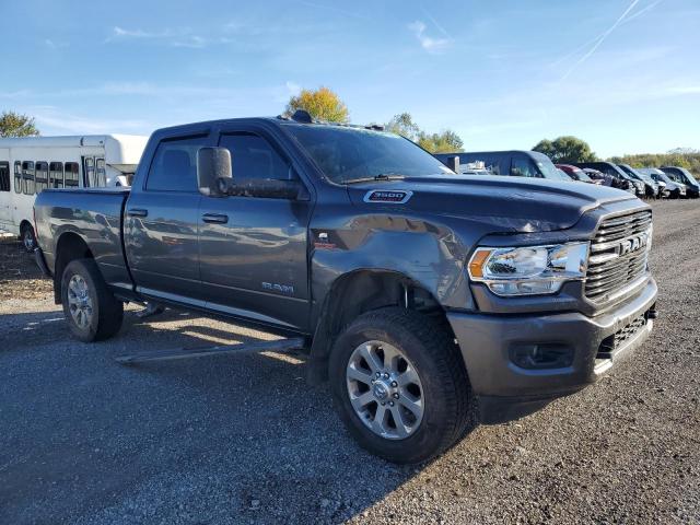 Photo 4 from auction – 2019 RAM 3500 BIG H with VIN 3C63R3DL9KG659032