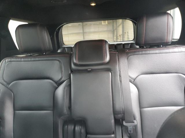Photo 10 from auction – 2019 FORD EXPLORER S with VIN 1FM5K8GT1KGB47884