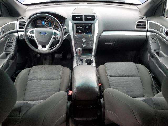 Photo 8 from auction – 2014 FORD EXPLORER with VIN 1FM5K8D81EGC02872