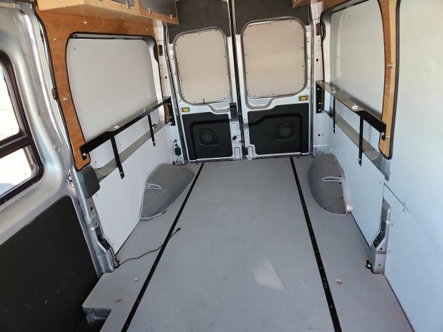 Photo 10 from auction – 2021 FORD TRANSIT T- with VIN 1FTBR2XG1MKA11824