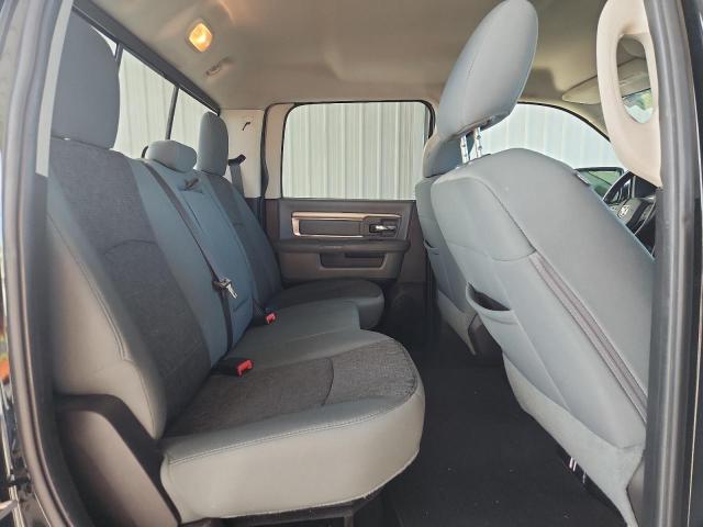 Photo 10 from auction – 2016 RAM 1500 SLT with VIN 1C6RR7LG9GS342762
