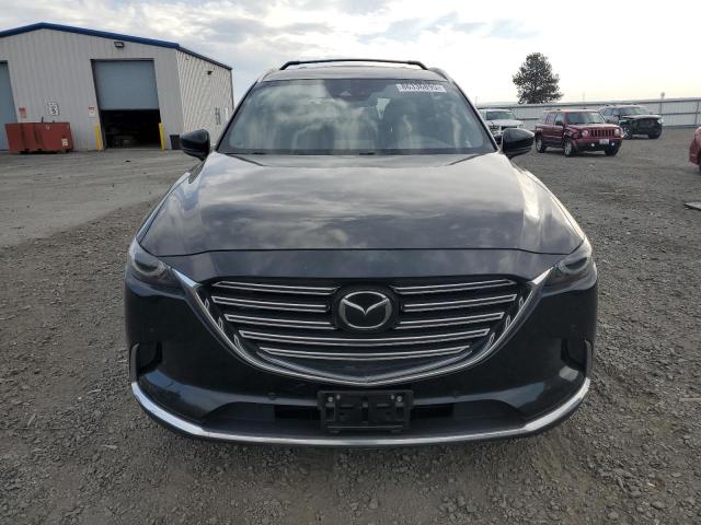 Photo 5 from auction – 2018 MAZDA CX-9 GRAND with VIN JM3TCBDY2J0237050