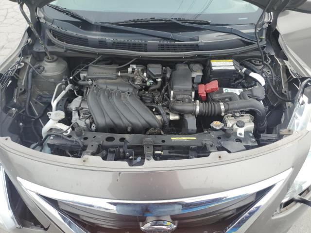 Photo 11 from auction – 2016 NISSAN VERSA S with VIN 3N1CN7AP2GL885451