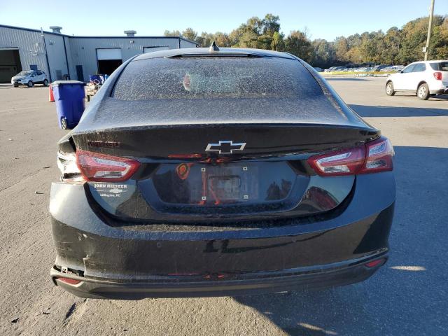 Photo 6 from auction – 2022 CHEVROLET MALIBU LT with VIN 1G1ZD5ST3NF213263