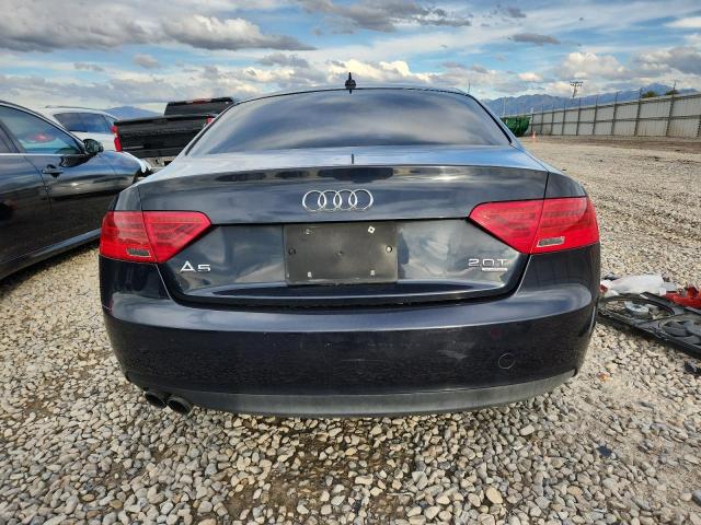 Photo 6 from auction – 2013 AUDI A5 PREMIUM with VIN WAULFAFR4DA001706