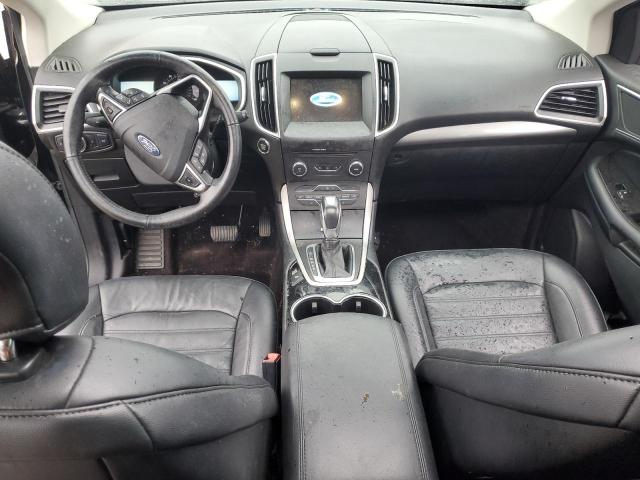 Photo 8 from auction – 2016 FORD EDGE SEL with VIN 2FMPK4J94GBB60061