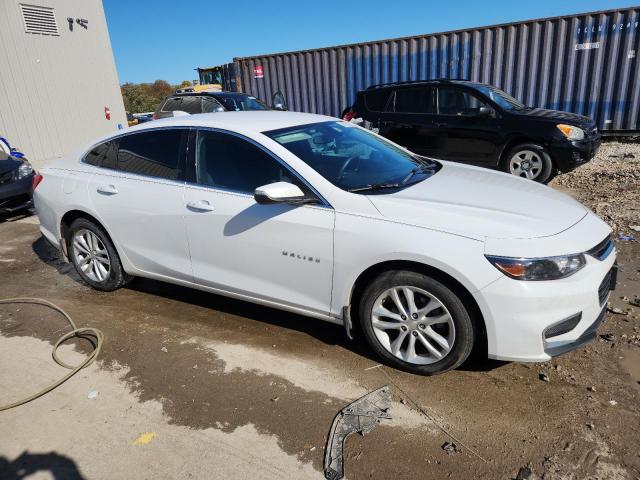 Photo 4 from auction – 2018 CHEVROLET MALIBU LT with VIN 1G1ZD5ST2JF206847