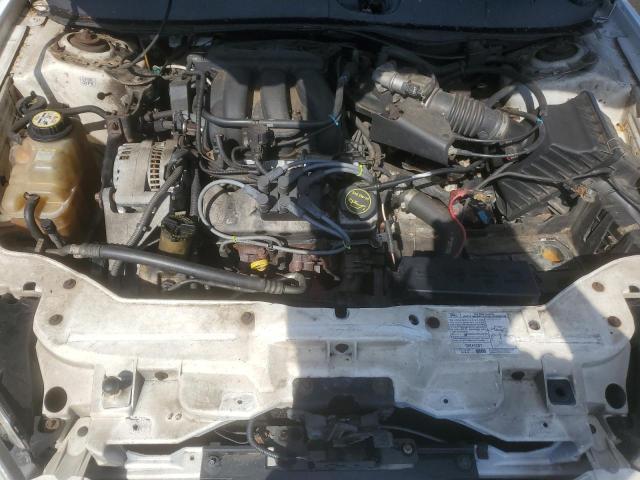 Zdjęcie 11 z aukcji – 2006 FORD TAURUS SE z VIN 1FAFP53U06A219051