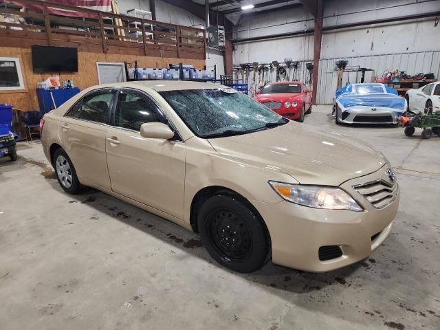 Photo 4 from auction – 2011 TOYOTA CAMRY BASE with VIN 4T1BF3EK6BU669948