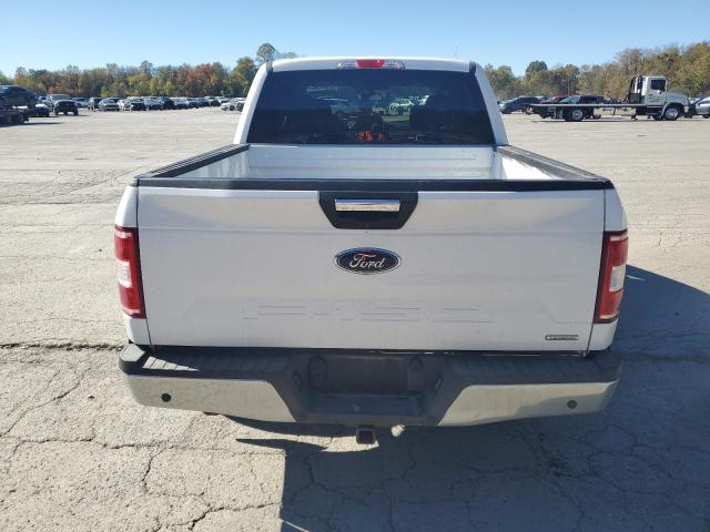 Photo 6 from auction – 2020 FORD F150 with VIN 1FTEW1EP6LFC31437