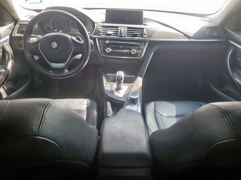 Photo 8 from auction – 2014 BMW 428 I with VIN WBA3N3C59EF712175